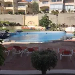 Golf Park, Golf Del Sur 호텔