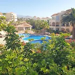 Golf Park, Golf Del Sur 호텔