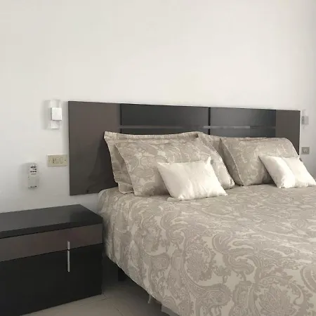 Golf Park, Golf Del Sur Ξενοδοχείο *