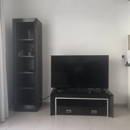 Golf Park, Golf Del Sur Отель