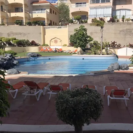 Golf Park, Golf Del Sur Otel