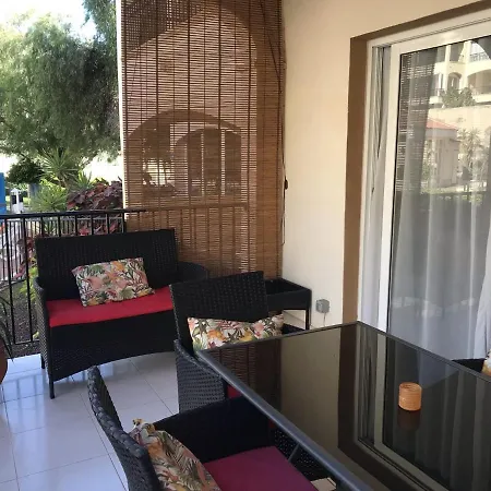 מלון Golf Park, Golf Del Sur סן מיגל דה אבונה