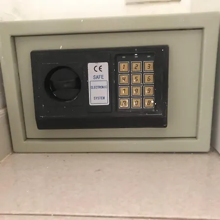 ホテル Golf Park, Golf Del Sur *