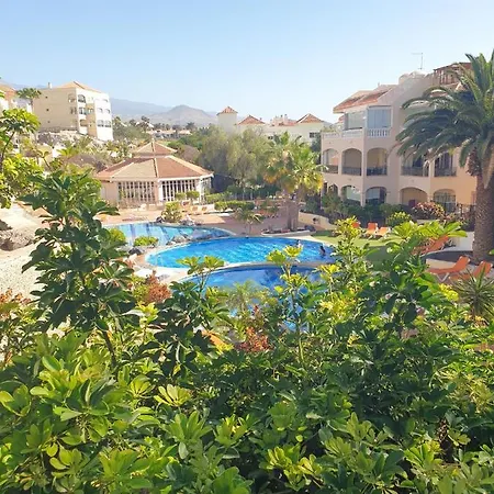Golf Park, Golf Del Sur Otel