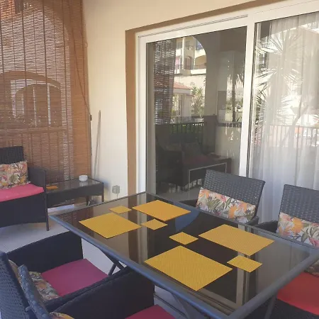 Golf Park, Golf Del Sur מלון