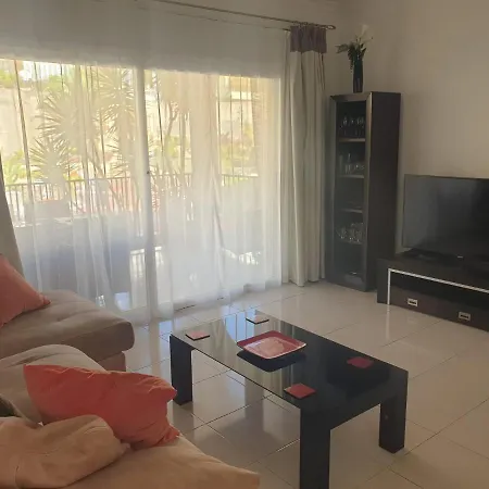 Golf Park, Golf Del Sur サンミゲル・デ・アボナ