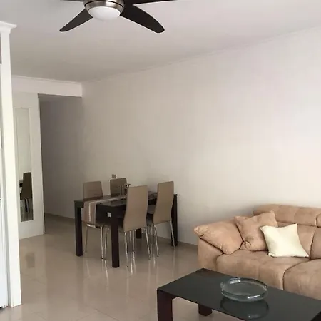 Golf Park, Golf Del Sur サンミゲル・デ・アボナ