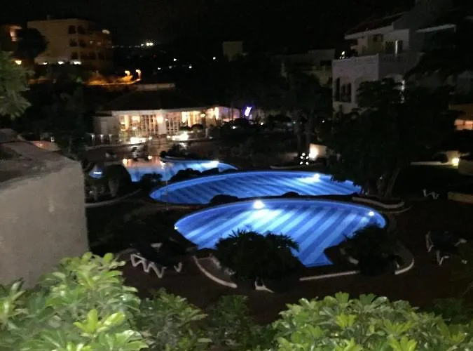 Golf Park, Golf Del Sur * Σαν Μιγκέλ ντε Αμπόνα