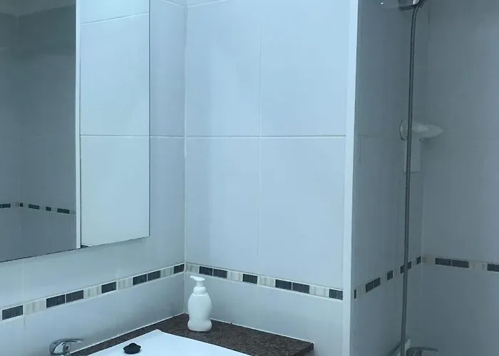 Ξενοδοχείο Golf Park, Golf Del Sur