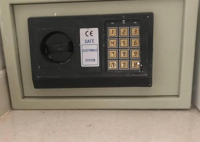 מלון Golf Park, Golf Del Sur *