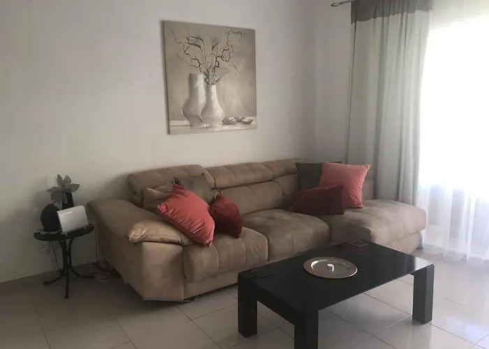 Golf Park, Golf Del Sur