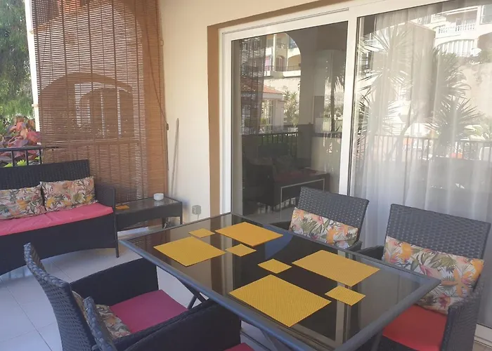 Golf Park, Golf Del Sur Ξενοδοχείο