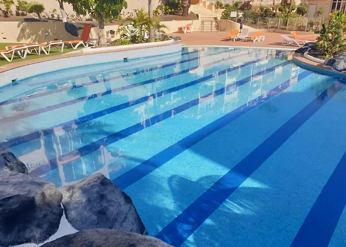 Golf Park, Golf Del Sur Otel *