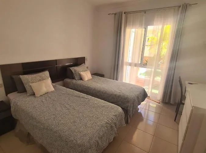 Ξενοδοχείο Golf Park, Golf Del Sur *