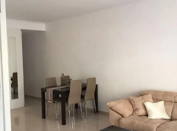 Golf Park, Golf Del Sur סן מיגל דה אבונה