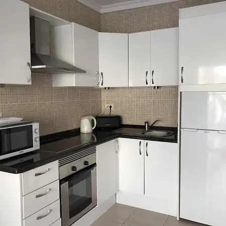 Apartment Golf Park, Golf Del Sur *