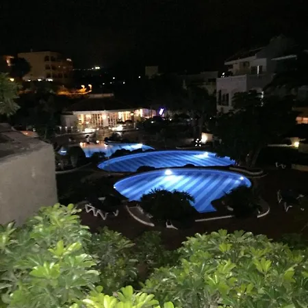 Golf Park, Golf Del Sur * San Miguel de Abona