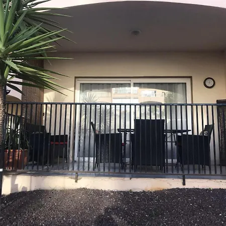 Golf Park, Golf Del Sur 酒店 *