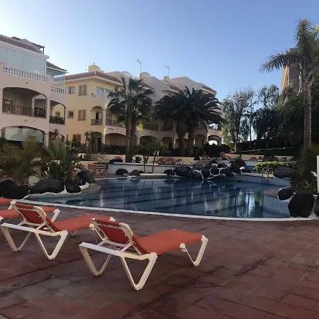 Golf Park, Golf Del Sur Hotel San Miguel de Abona