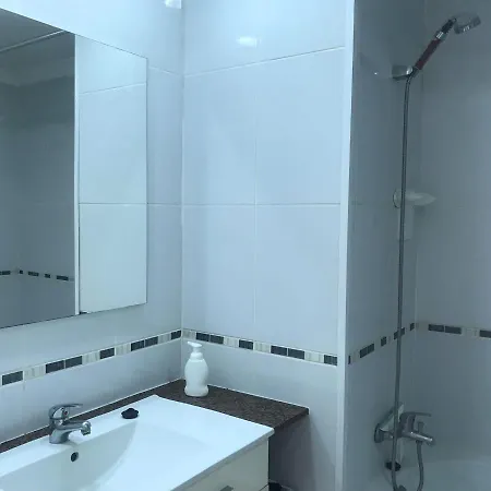 Hotel Golf Park, Golf Del Sur