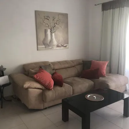 Golf Park, Golf Del Sur