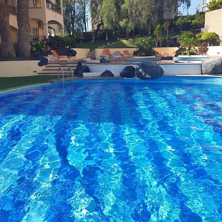 Golf Park, Golf Del Sur Hotel