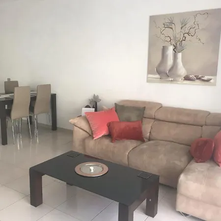 Golf Park, Golf Del Sur Hotel San Miguel de Abona