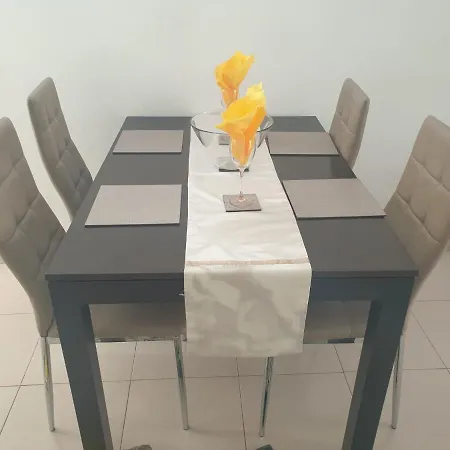 Golf Park, Golf Del Sur Hotel