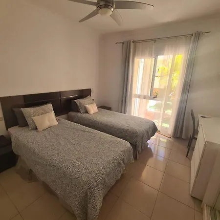 Hotel Golf Park, Golf Del Sur *