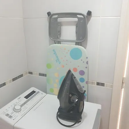 Golf Park, Golf Del Sur