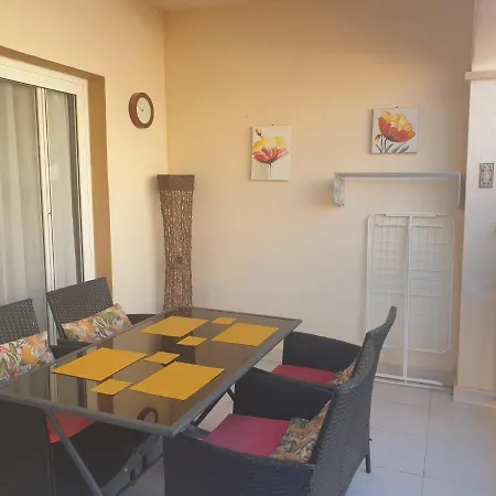 Golf Park, Golf Del Sur *