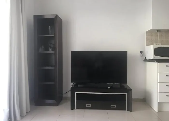 Golf Park, Golf Del Sur 酒店