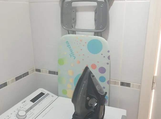 Golf Park, Golf Del Sur