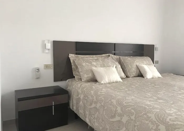 Golf Park, Golf Del Sur Hotel *