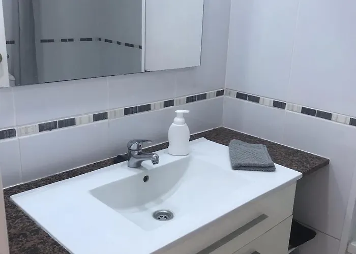 Golf Park, Golf Del Sur Hotel San Miguel de Abona