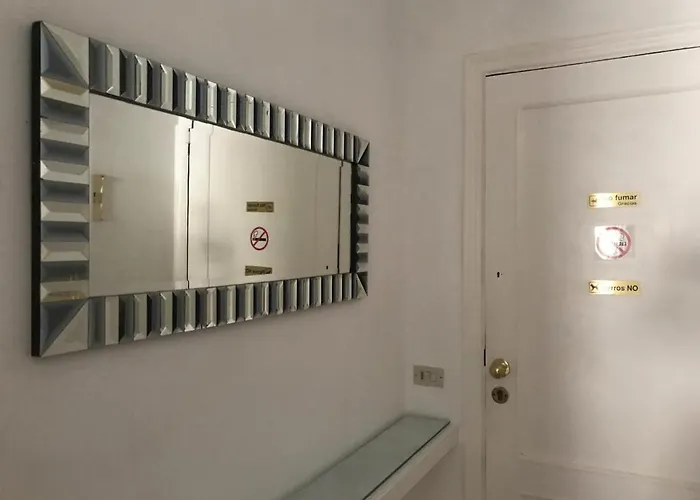 Hotel Golf Park, Golf Del Sur San Miguel de Abona