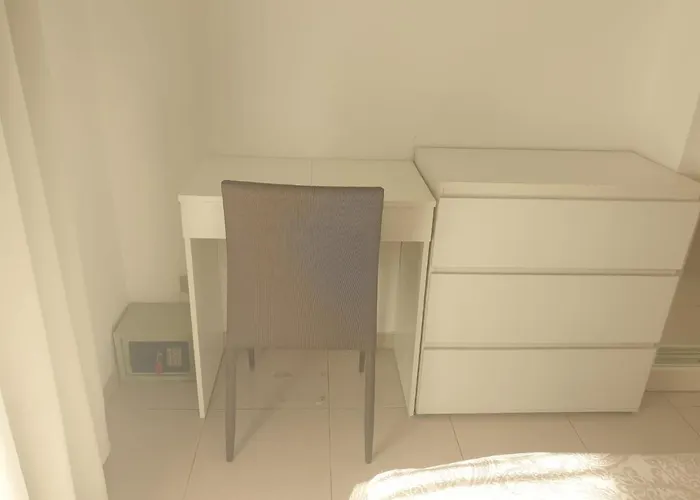 Hotel Golf Park, Golf Del Sur San Miguel de Abona